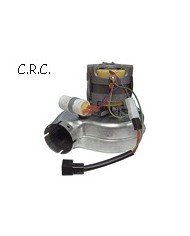 DIAFRAMMA VENTILATORE