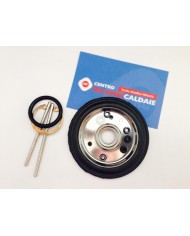 KT REVISIONE X VALVOLE GIANNONI COMPLETO