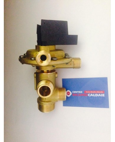 VALVOLA GIANNONI “F”