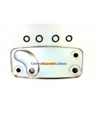 SCAMBIATORE SECONDARIO + OR