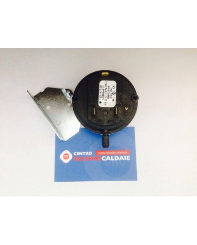 PRESSOSTATO ARIA PER STUFE A PELLET