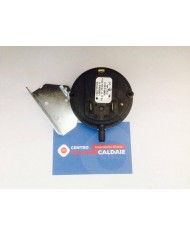 PRESSOSTATO ARIA PER STUFE A PELLET