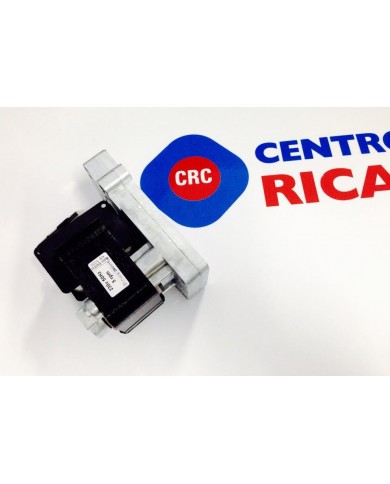 MOTORIDUTTORE 5 RPM SENZA ALBERO