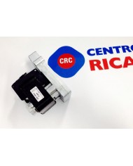 MOTORIDUTTORE 5 RPM SENZA ALBERO