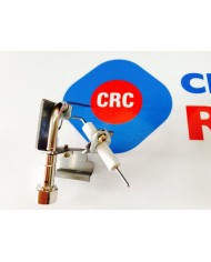 BRUCIATORE SPIA/ACCENSIONE COMPLETO