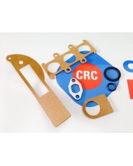 GUARNIZIONE GRUPPO GAS