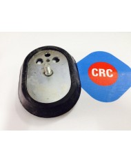 FLANGIA AUTOCLAVICA CON GUARNIZIONE INTEGRALE