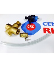 VALVOLA SICUREZZA 7 BAR