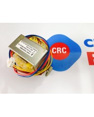 TRASFORMATORE KFR-120LW