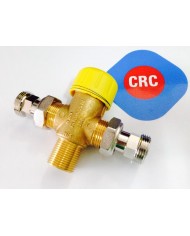 VALVOLA MISCELATRICE MANUALE