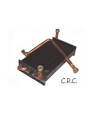 SCAMBIATORE DI CALORE