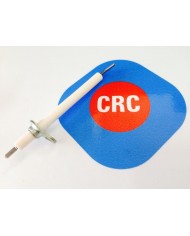 ELETTRODO ACCENSIONE CON STAFFA SX