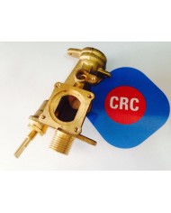 RACCORDO ENTRATA SANITARIO