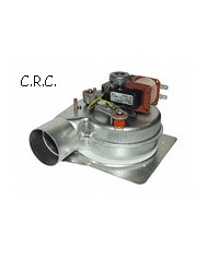 CASSETTA IONIZZAZIONE