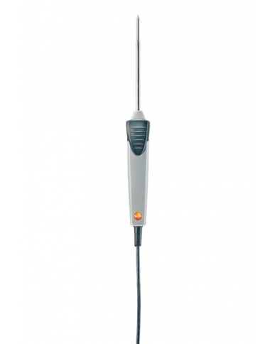 Sonda a immersione/penetrazione, stagna, T/C Tipo K Sonda a immersione/penetrazione, stagna, T/C Tipo K