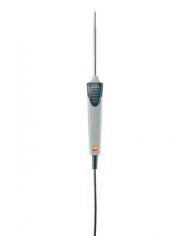 Sonda a immersione/penetrazione, stagna, T/C Tipo K