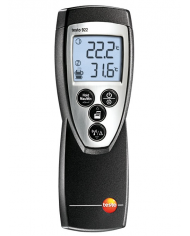testo 922 - Misuratore di temperatura