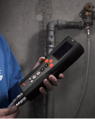 testo 324 - Prova tenuta impianti