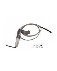 CASSETTA IONIZZAZIONE