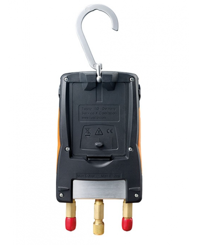 Kit testo 550 Kit testo 550