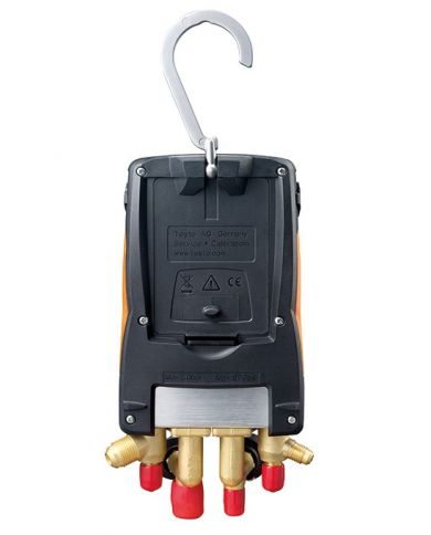 Kit testo 557 Kit testo 557