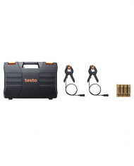 Kit testo 557