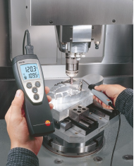 testo 922 - Misuratore di temperatura