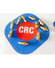 UGELLI  1,25 (CONFEZIONE 10 PZ )