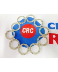 GUARNIZIONE 1"   (CONFEZIONE 10 PZ )