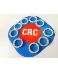 GUARNIZIONE 1/2 (CONFEZIONE 10 PZ)