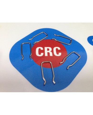 CLIP ( SET 5 PZ ) CLIP ( SET 5 PZ )