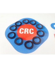 GUARNIZIONE ( CONFEZIONE 10 PZ)