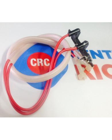 CABLAGGIO IONIZZAZIONE