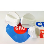 MANOPOLE GRIGIO ( KIT 3 PZ )