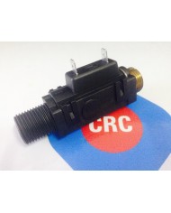 FLUSSOSTATO PRECEDENZA