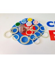 KIT FILTRI LIMITATORI E GUARNIZIONI