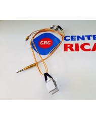 TERMOSTATO SICUREZZA CON TERMOCOPPIA