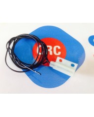 MICROINTETERRUTTORE PER FLUSSOSTATO