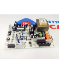 SCHEDA MODULAZIONE CALDARIA UNO