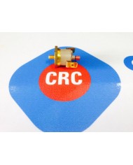 TERMOSTATO LIMITE 180^ C RIARMO MANUALE