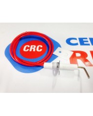 ELETTRODO ACCENSIONE D.7 - 90^