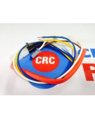 CABLAGGIO VALVOLA GAS