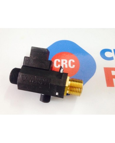 FLUSSOSTATO CARICAMENTO CON BASE OTTONE