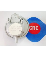 PRESSOSTATO ARIA CON PRESA FORATA