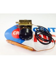 TERMOSTATO 40° CON MANOPOLA