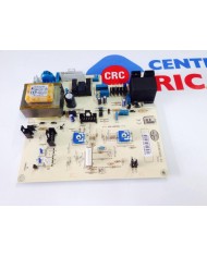 SCHEDA COMPATTA OPENTHERM NORDGAS