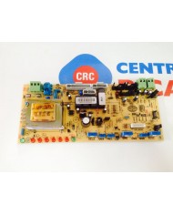 SCHEDA DI MODULAZIONE DUAL SIT