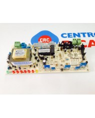 SCHEDA DI MODULAZIONE CONDENSING