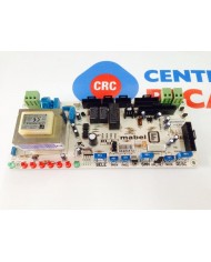 SCHEDA ELETTRONICA DI MODULAZIONE DUAL