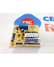 SCHEDA ELETTRONICA BIPOTENZIALE